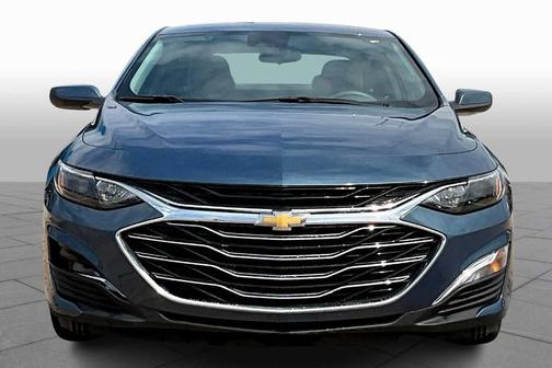 2024 Chevrolet Malibu 1LS