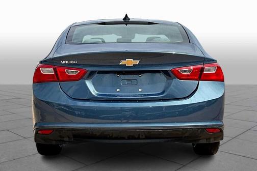 2024 Chevrolet Malibu 1LS