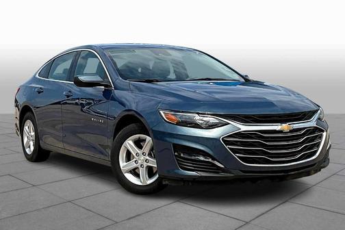 2024 Chevrolet Malibu 1LS