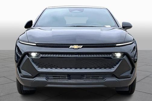 2026 Chevrolet Equinox EV LT 1