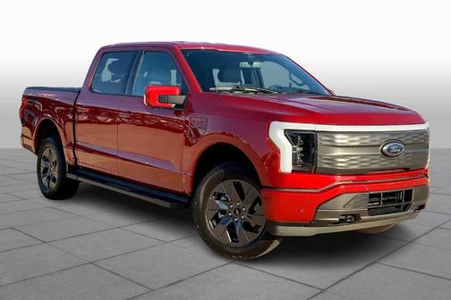 2023 Ford F-150 Lightning LARIAT