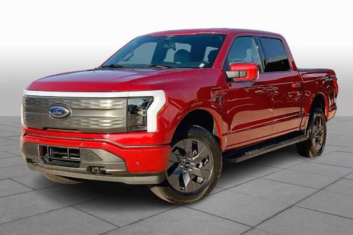 2023 Ford F-150 Lightning LARIAT