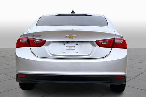 2021 Chevrolet Malibu 1LS