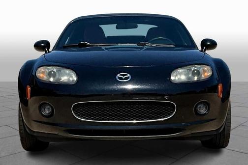 2008 Mazda MX-5 Miata Grand Touring