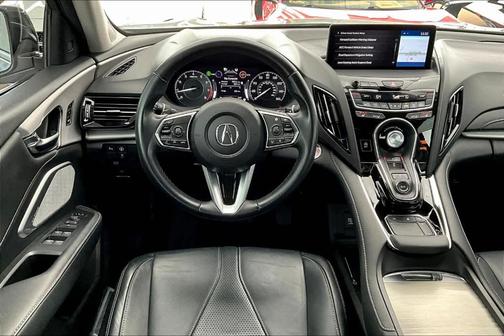 2023 Acura RDX Technology Package
