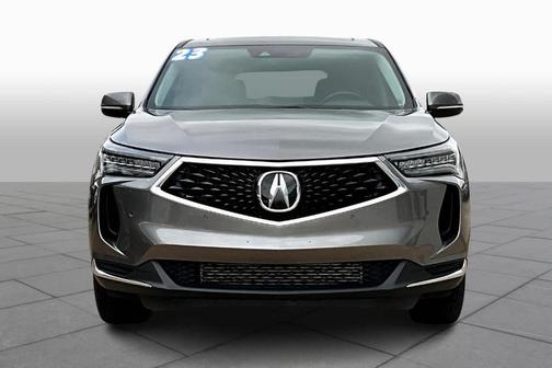 2023 Acura RDX Technology Package