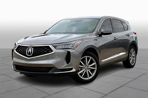 2023 Acura RDX Technology Package