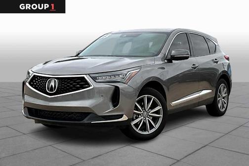 2023 Acura RDX Technology Package