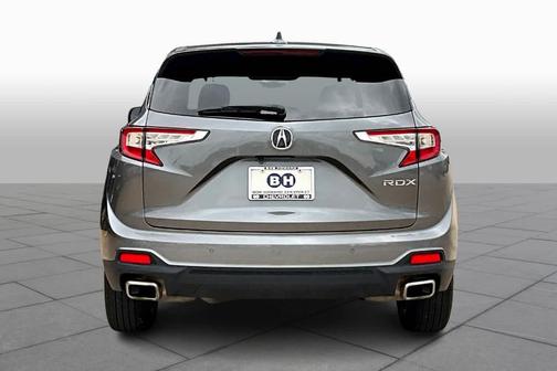2023 Acura RDX Technology Package