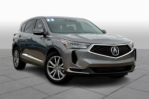 2023 Acura RDX Technology Package