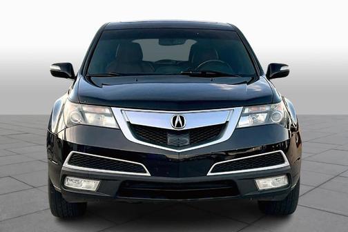 2012 Acura MDX 3.7L Advance