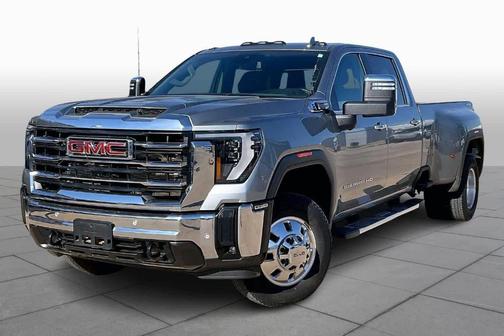 2024 GMC Sierra 3500 SLT