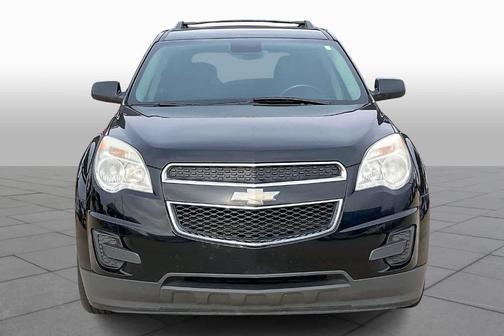 2015 Chevrolet Equinox 1LT