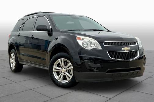 2015 Chevrolet Equinox 1LT