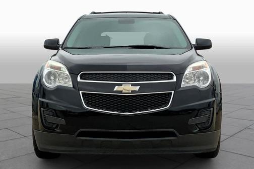 2015 Chevrolet Equinox 1LT