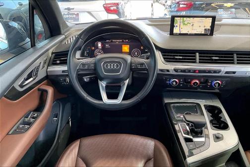 2018 Audi Q7 2.0T Premium Plus