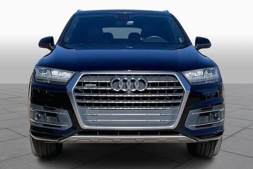 2018 Audi Q7 2.0T Premium Plus