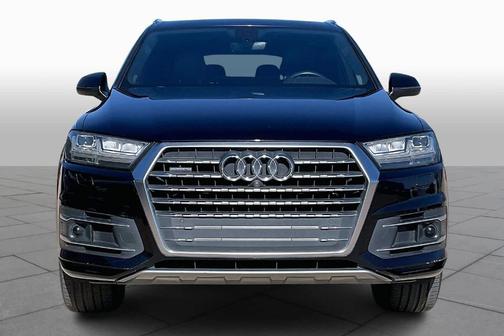 2018 Audi Q7 2.0T Premium Plus