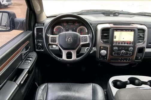 2018 RAM 1500 Laramie