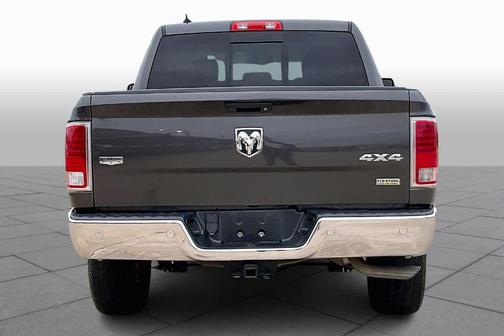 2018 RAM 1500 Laramie