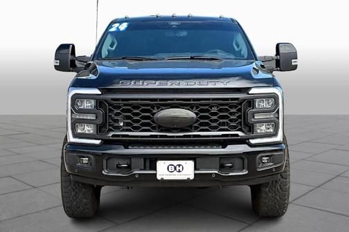 2024 Ford F-250 Lariat