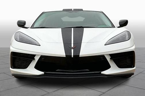 2021 Chevrolet Corvette Stingray w/3LT