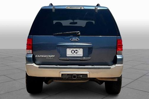 2005 Ford Expedition Eddie Bauer