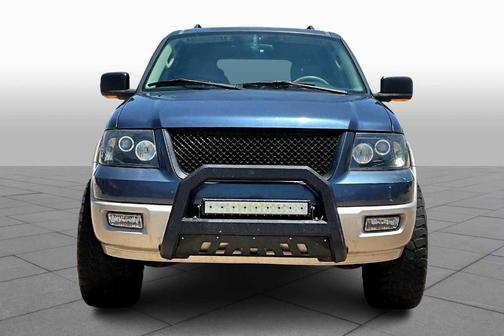 2005 Ford Expedition Eddie Bauer