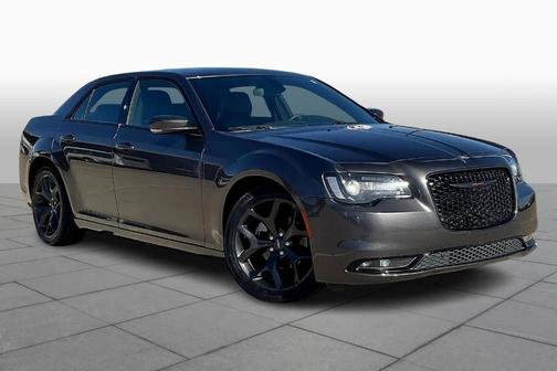 2023 Chrysler 300 S