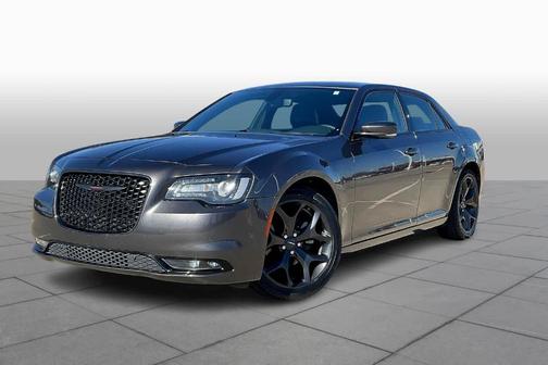 2023 Chrysler 300 S