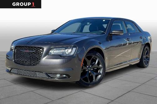 2023 Chrysler 300 S