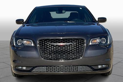 2023 Chrysler 300 S