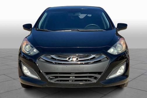 2013 Hyundai Elantra GT Base