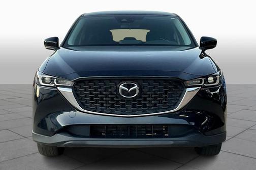 2022 Mazda CX-5 2.5 S