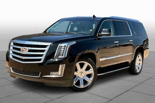 2020 Cadillac Escalade ESV Standard
