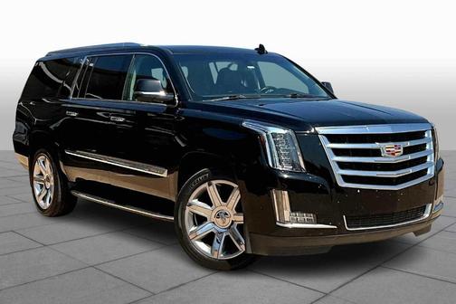2020 Cadillac Escalade ESV Standard