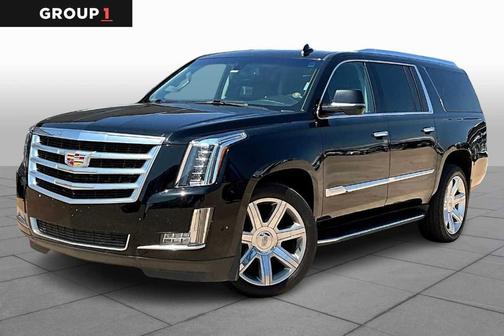 2020 Cadillac Escalade ESV Standard