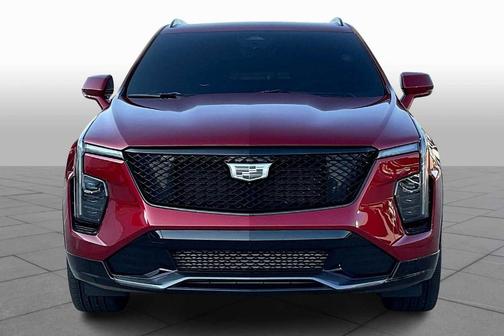 2025 Cadillac XT4 Sport