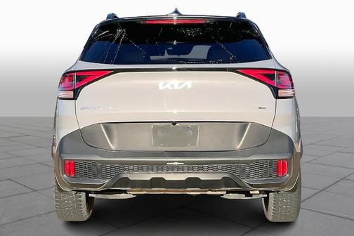 2023 Kia Sportage X-Pro
