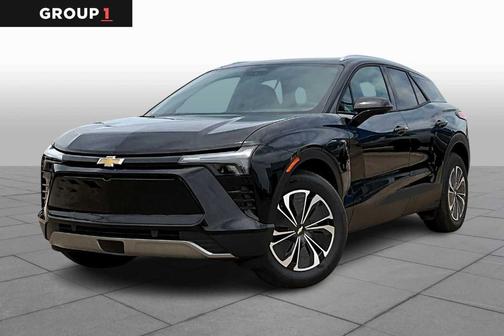 2024 Chevrolet Blazer EV LT