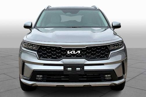 2022 Kia Sorento Plug-In Hybrid SX