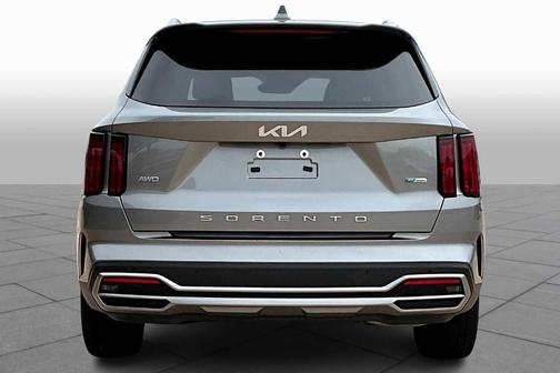 2022 Kia Sorento Plug-In Hybrid SX