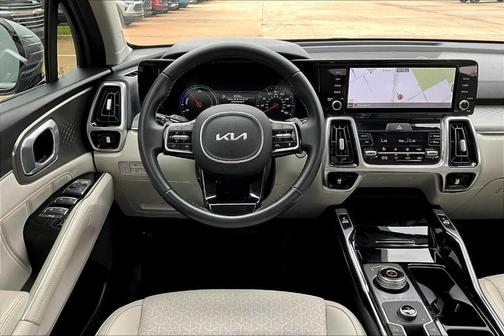 2022 Kia Sorento Plug-In Hybrid SX