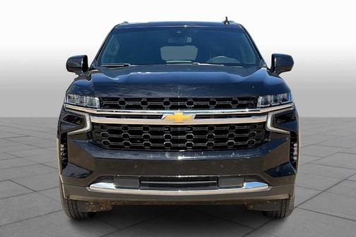 2023 Chevrolet Suburban LS