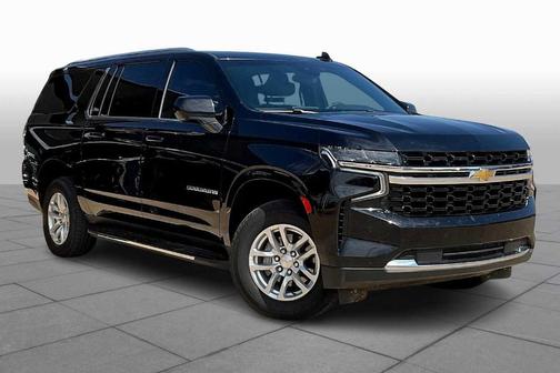 2023 Chevrolet Suburban LS