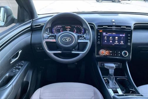 2022 Hyundai SANTA CRUZ 2.5L SEL