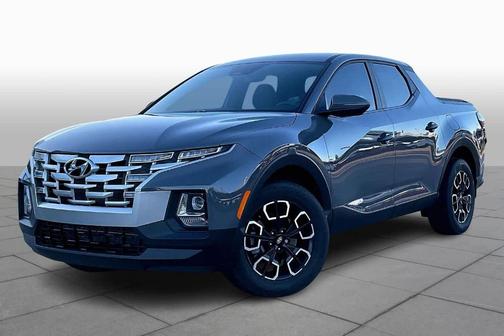 2022 Hyundai SANTA CRUZ 2.5L SEL