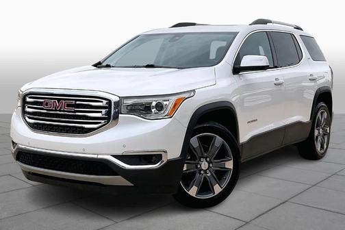 2017 GMC Acadia SLT-2