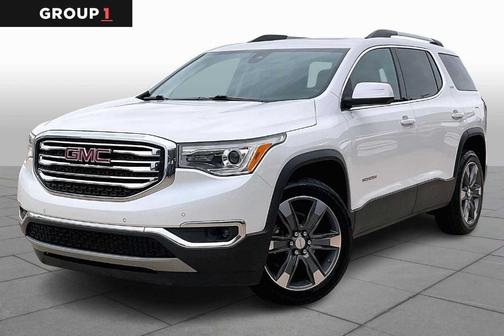 2017 GMC Acadia SLT-2