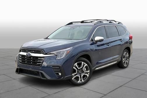 2023 Subaru Ascent Limited 7-Passenger